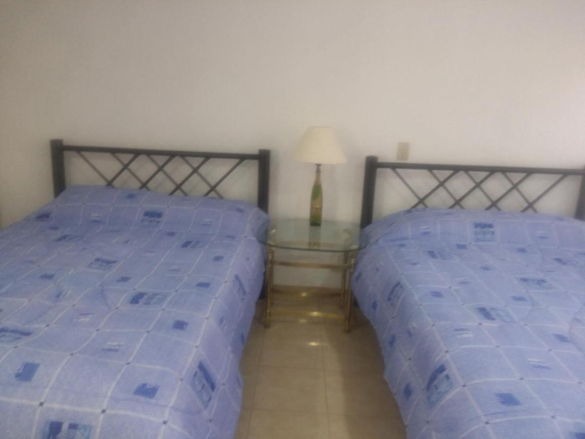 מקסיקו סיטי Casa De Irma Para Visitar La Ciudad O De Negocios מראה חיצוני תמונה